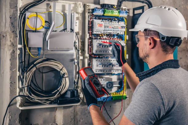 Best Electrician for Home Renovation  in Bressler, PA