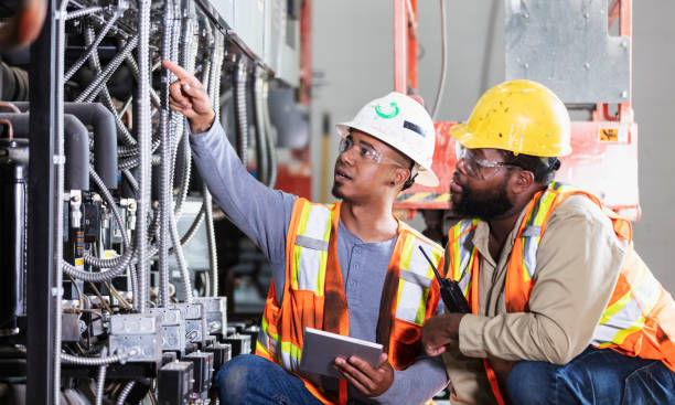 Best Local Electrician Companies  in Bressler, PA