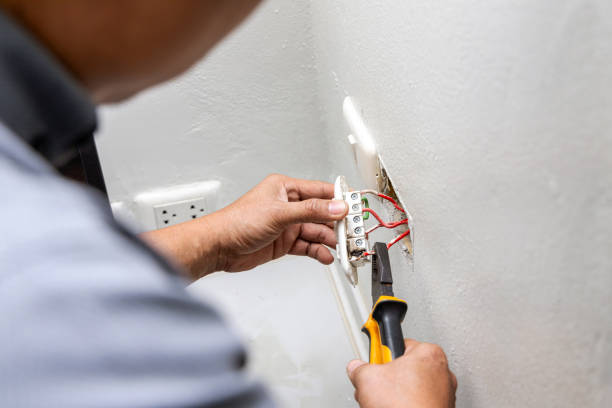 Best Electrical Rewiring Services  in Bressler, PA