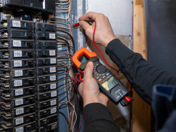 Best Home Electrical Repair  in Bressler, PA
